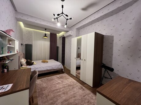 4 otaqlı mənzil, 160 m², Elmlər Akademiyası: 635 000 ₼ 4