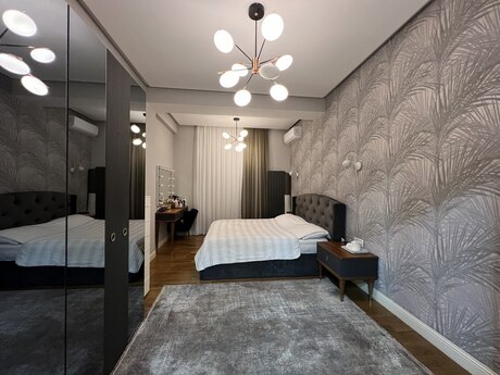 4 otaqlı mənzil, 160 m², Elmlər Akademiyası: 635 000 ₼ 3