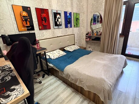 2 otaqlı mənzil, 55 m², Masazır: 95 000 ₼ 5