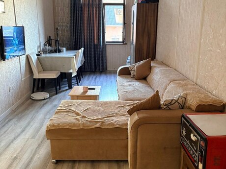 2 otaqlı mənzil, 55 m², Masazır: 95 000 ₼ 3