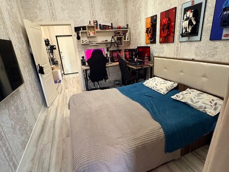 2 otaqlı mənzil, 55 m², Masazır: 95 000 ₼ 4