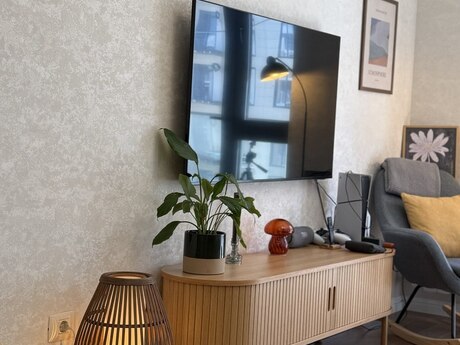 3-комнатная квартира, 74 м², Park Yasamal: 137 000 ₼ 4