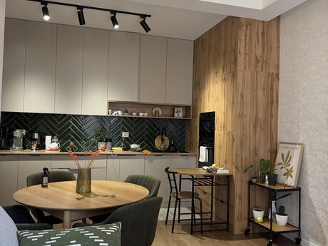3-комнатная квартира, 74 м², Park Yasamal: 137 000 ₼ 3