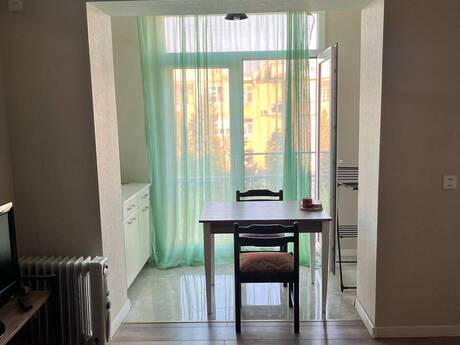 Elan №6468178 - Bakı, 20 Yanvar m., 1 otaqlı, 50 m², 4/5 mərtəbə