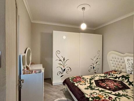 3 otaqlı həyət evi, 55 m², Fatmayı: 90 000 ₼ 5