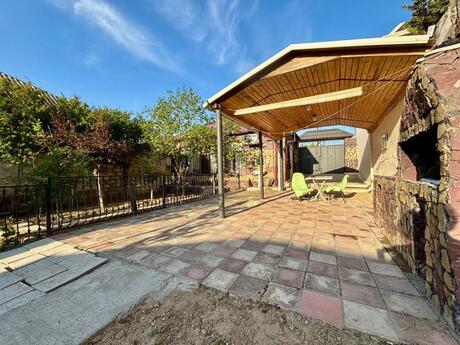 3 otaqlı həyət evi, 55 m², Fatmayı: 90 000 ₼ 2