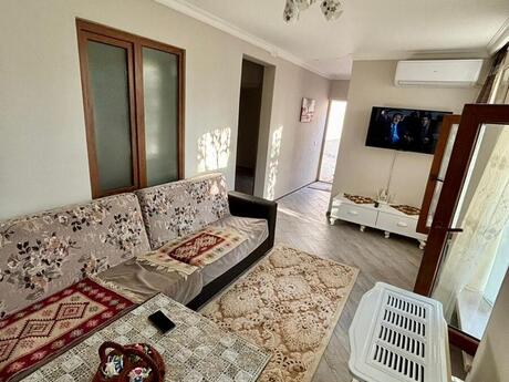 3 otaqlı həyət evi, 55 m², Fatmayı: 90 000 ₼ 4