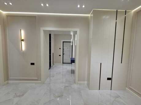 4-room apartment, 185 m², Nəriman Nərimanov: 590 000 ₼ 2