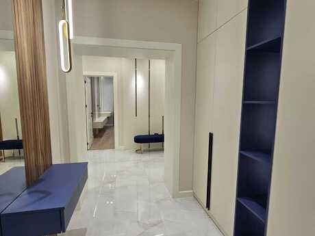 4-room apartment, 185 m², Nəriman Nərimanov: 590 000 ₼ 4