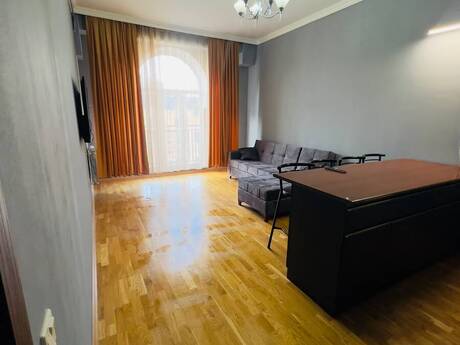 Объявление №6468187 - Хырдалан, Хырдалан, 2-комн., 50 м², 13/13 этаж