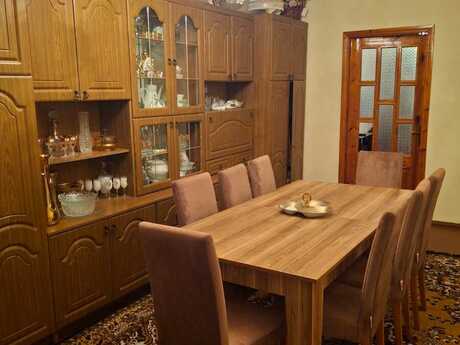 4-room apartment, 100 m², Bakıxanov: 210 000 ₼ 4