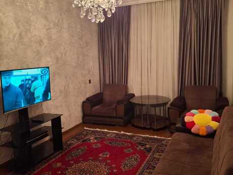 4-room apartment, 100 m², Bakıxanov: 210 000 ₼ 3
