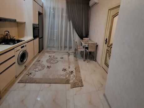 Объявление №6468147 - Баку, м. Нариман Нариманов, 3-комн., 95 м², 8/16 этаж