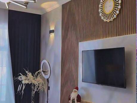 3 otaqlı həyət evi, 75 m², Maştağa: 88 000 ₼ 4