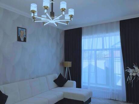 3 otaqlı həyət evi, 75 m², Maştağa: 88 000 ₼ 5