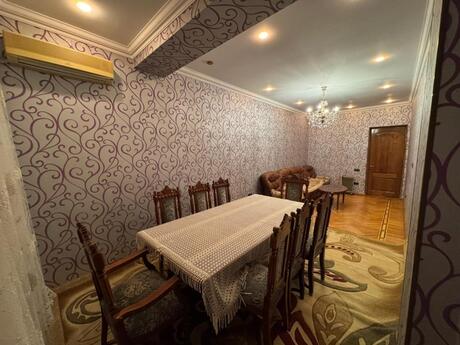 2 otaqlı mənzil, 110 m², 28 May: 350 000 ₼ 2