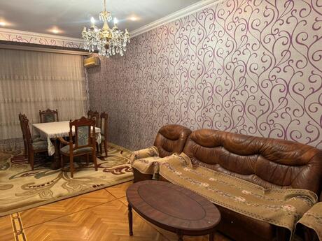 2 otaqlı mənzil, 110 m², 28 May: 350 000 ₼ 4