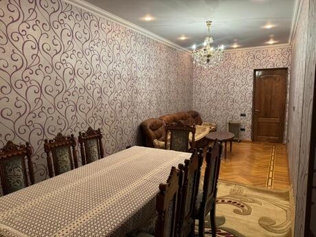 2 otaqlı mənzil, 110 m², 28 May: 350 000 ₼ 3