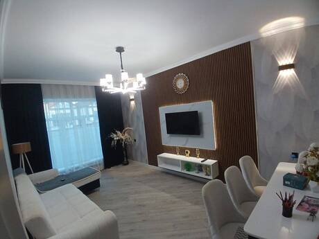Elan №6468192 - Bakı, Maştağa q., 3 otaqlı, 75 m²