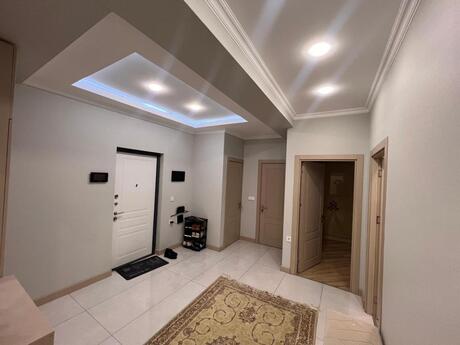 2-room apartment, 85 m², West Town: 250 000 ₼ 3