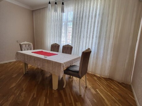 Kirayə 3 otaqlı mənzil, 96 m², Nəsimi: 800 ₼/ay 5