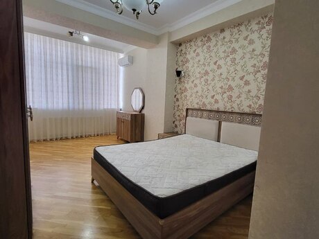 Kirayə 3 otaqlı mənzil, 96 m², Nəsimi: 800 ₼/ay 3