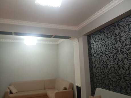 Kirayə 4 otaqlı mənzil, 160 m², Nərimanov: 1 400 ₼/ay 4