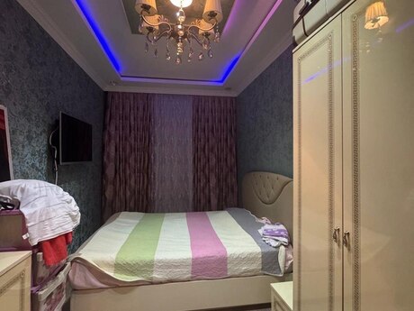 2 otaqlı mənzil, 50 m², Memar Əcəmi: 145 000 ₼ 4