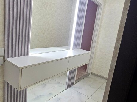 2 otaqlı mənzil, 50 m², Memar Əcəmi: 151 000 ₼ 4