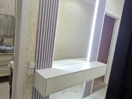 2 otaqlı mənzil, 50 m², Memar Əcəmi: 151 000 ₼ 2