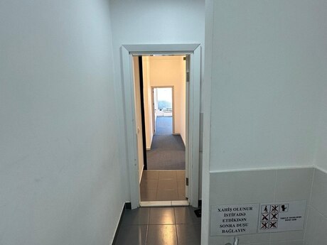 Kirayə 14 otaqlı mənzil, 500 m², İçəri Şəhər: 7 000 ₼/ay 4