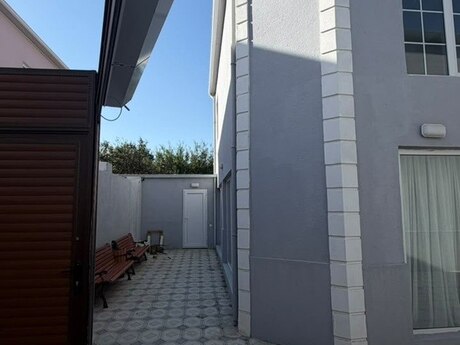 4 otaqlı həyət evi, 200 m², Saray: 120 000 ₼ 2
