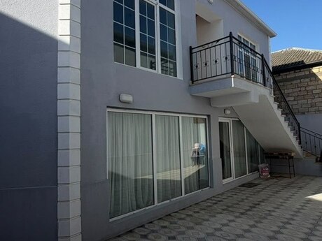 4 otaqlı həyət evi, 200 m², Saray: 120 000 ₼ 3