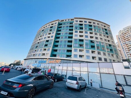 2 otaq · 77 m² · 2/10 mərtəbə, 20 Yanvar