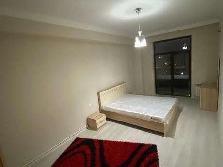 2 otaqlı mənzil, 62 m², Xətai: 205 000 ₼ 3