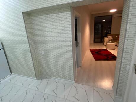 2 otaqlı mənzil, 62 m², Xətai: 205 000 ₼ 4