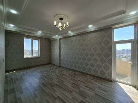 3 otaqlı mənzil, 76 m², Masazır: 112 000 ₼ 4