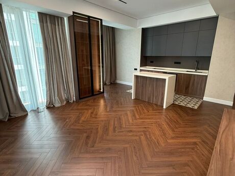 3 otaqlı mənzil, 100 m², Belvedere Residence: 620 000 ₼ 5