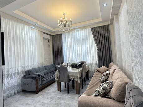 2 otaqlı mənzil, 77 m², 20 Yanvar: 195 000 ₼ 3