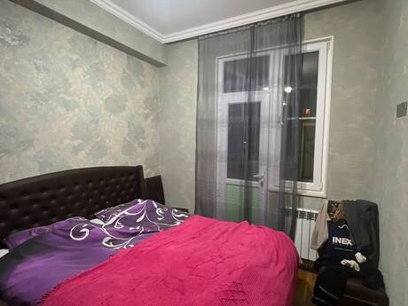 2 otaq · 49 m² · 11/16 mərtəbə, Massiv D
