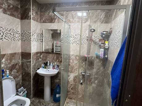 Аренда: 2-комнатная квартира, 49 м², Massiv D: 546 ₼/мес 5