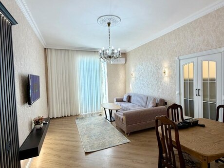 2 otaqlı mənzil, 52 m², Nərimanov: 190 000 ₼ 3