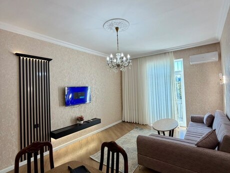 2 otaqlı mənzil, 52 m², Nərimanov: 190 000 ₼ 4