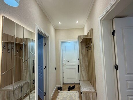 2 otaqlı mənzil, 52 m², Nərimanov: 190 000 ₼ 5