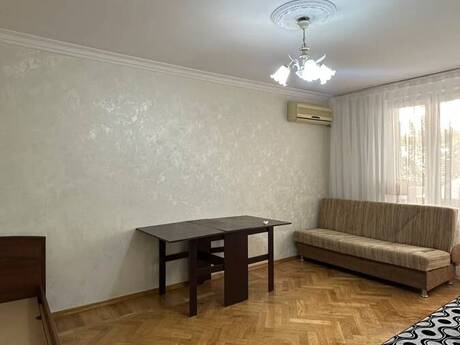 Kirayə 1 otaqlı mənzil, 35 m², Elmlər Akademiyası: 500 ₼/ay 2