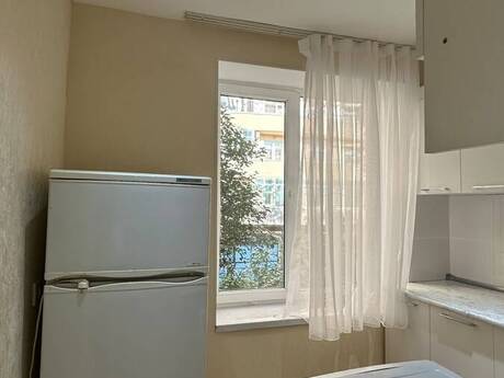 Kirayə 1 otaqlı mənzil, 35 m², Elmlər Akademiyası: 500 ₼/ay 5