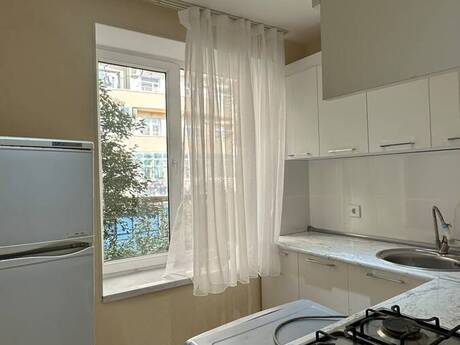 Kirayə 1 otaqlı mənzil, 35 m², Elmlər Akademiyası: 500 ₼/ay 4