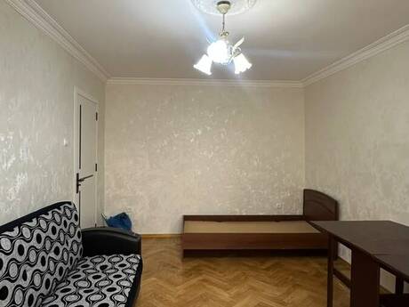 Kirayə 1 otaqlı mənzil, 35 m², Elmlər Akademiyası: 500 ₼/ay 3