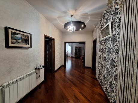 4-комнатная квартира, 213 м², Altes Plaza: 750 000 ₼ 5