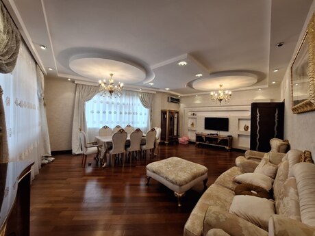 4-комнатная квартира, 213 м², Altes Plaza: 750 000 ₼ 2